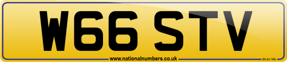 W66 STV