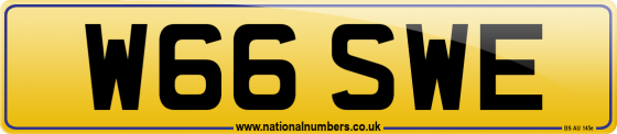 W66 SWE