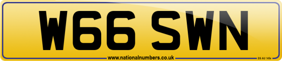 W66 SWN