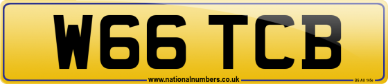 W66 TCB