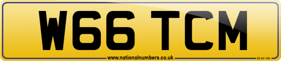 W66 TCM