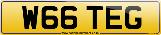W66 TEG