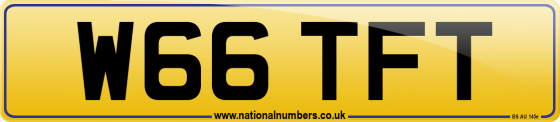 W66 TFT