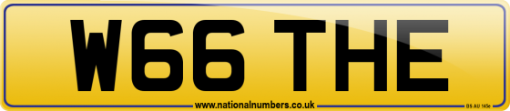 W66 THE