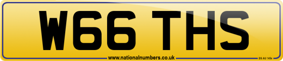 W66 THS