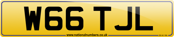 W66 TJL