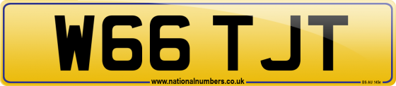 W66 TJT