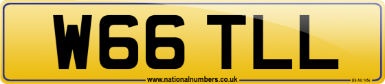 W66 TLL