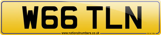 W66 TLN