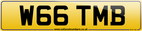 W66 TMB