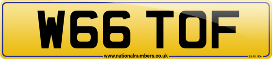 W66 TOF