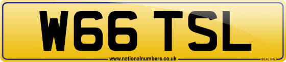 W66 TSL