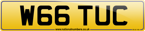 W66 TUC
