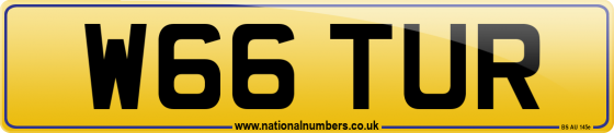 W66 TUR