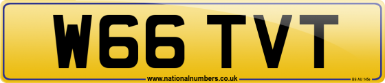 W66 TVT