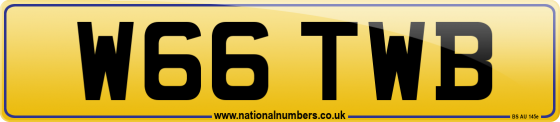 W66 TWB