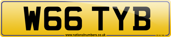 W66 TYB