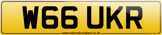 W66 UKR