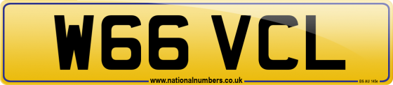 W66 VCL