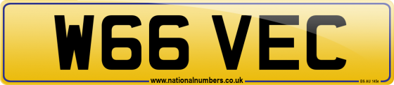 W66 VEC