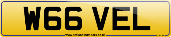 W66 VEL