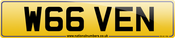 W66 VEN
