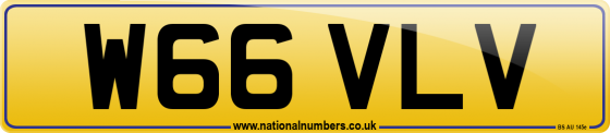 W66 VLV