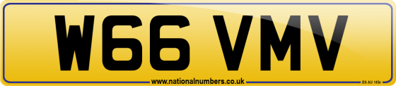W66 VMV