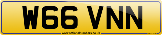 W66 VNN