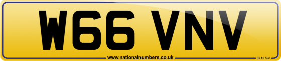 W66 VNV