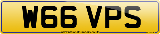 W66 VPS