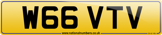 W66 VTV