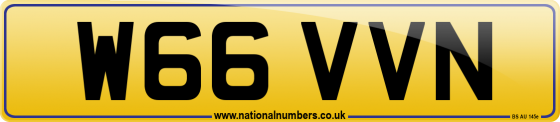 W66 VVN