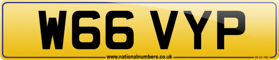 W66 VYP