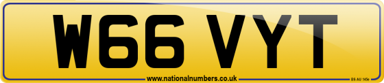 W66 VYT