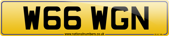 W66 WGN