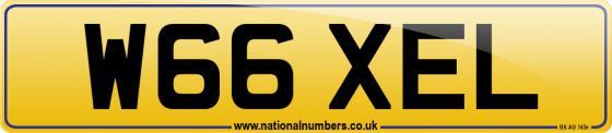 W66 XEL
