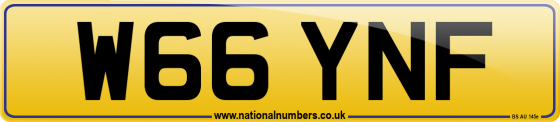 W66 YNF