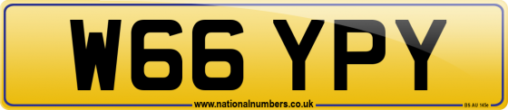W66 YPY