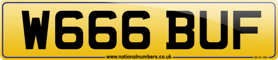 W666 BUF