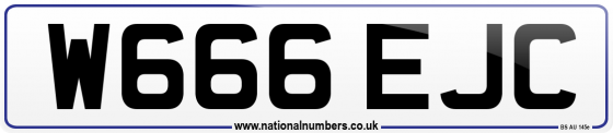W666 EJC