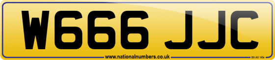 W666 JJC