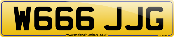 W666 JJG