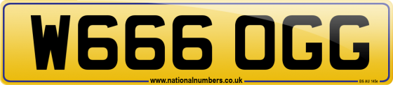 W666 OGG