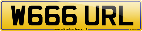 W666 URL