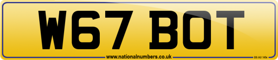 W67 BOT