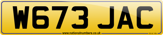 W673 JAC