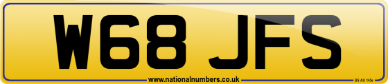 W68 JFS