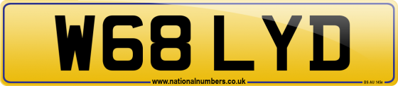W68 LYD
