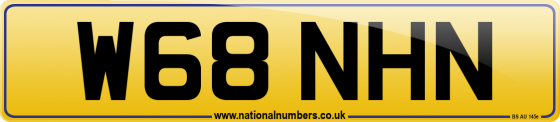 W68 NHN